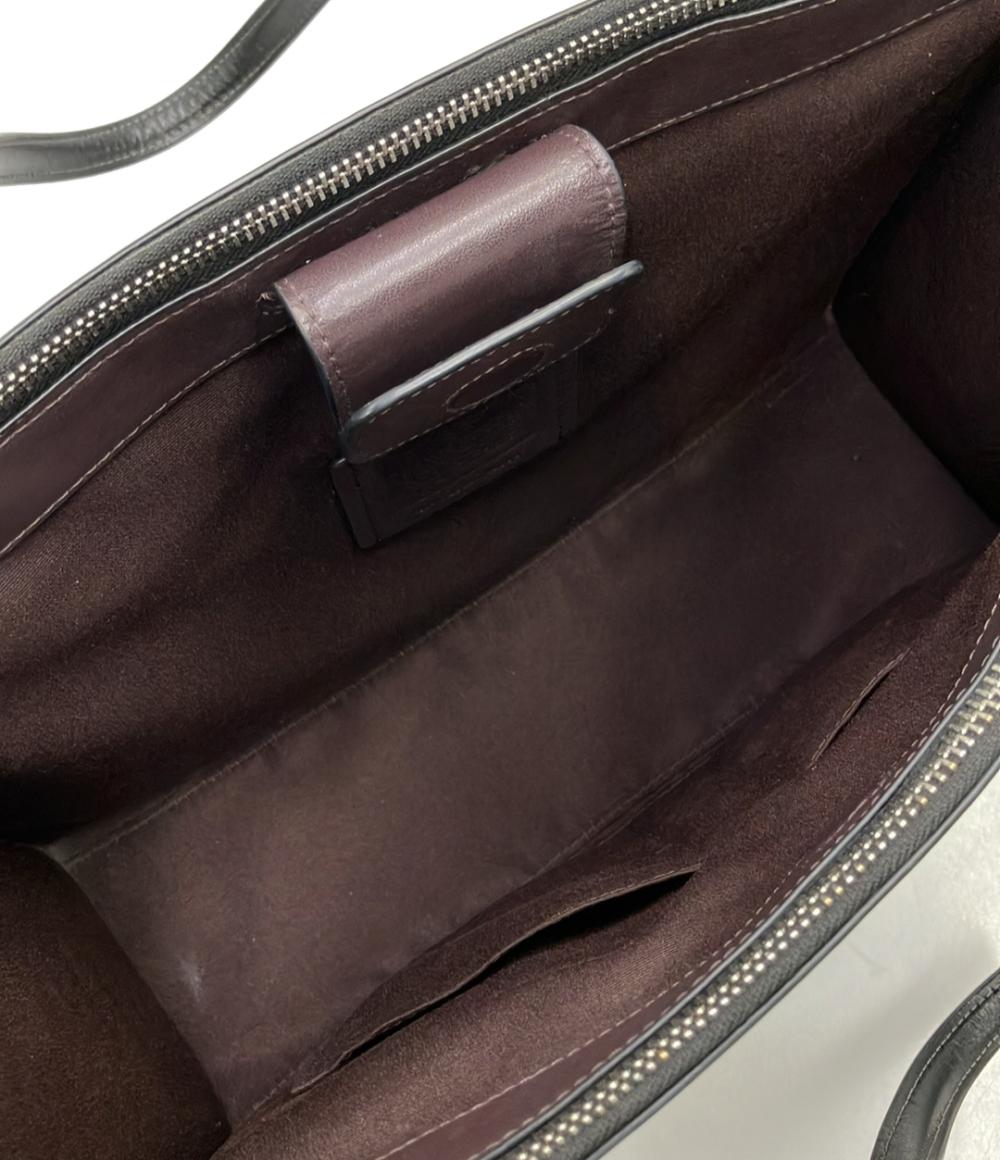 コーチ トートバッグ ショルダーバッグ 肩掛け ニーナ キャリーオール CL398 レディース COACH