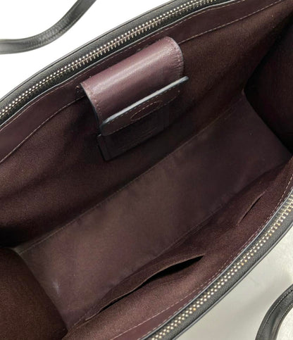 コーチ トートバッグ ショルダーバッグ 肩掛け ニーナ キャリーオール CL398 レディース COACH