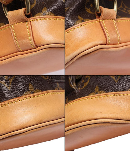 Louis Vuitton リュック モンスリMM モノグラム M51136 レディース ルイヴィトン
