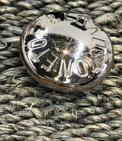 トフアンドロードストーン ハンドバッグ メンズ TOFF&LOADSTONE