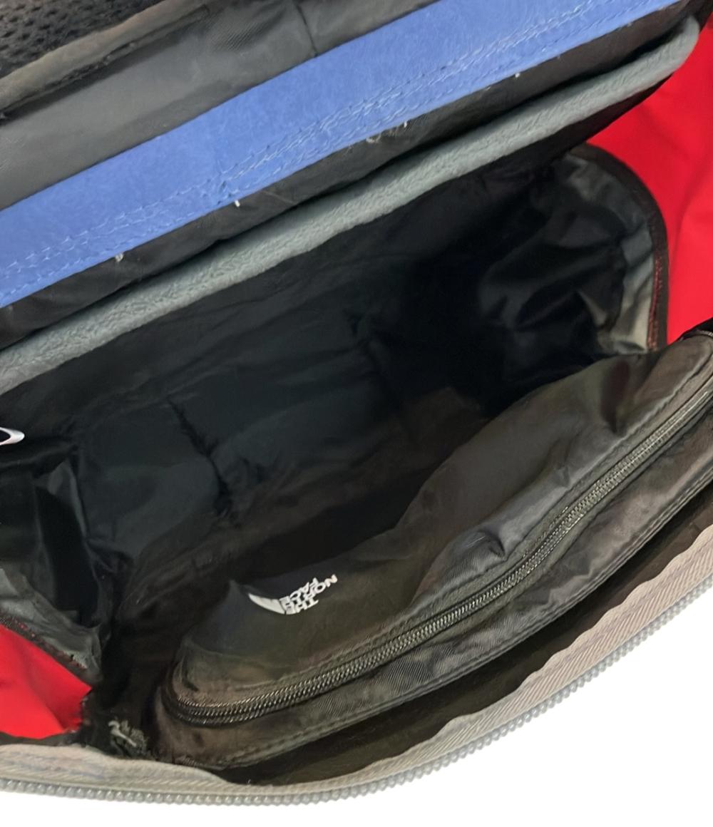 THE NORTH FACE リュック デイパック ロゴ BCヒューズボックス2 NM8255 メンズ レディース ザ・ノースフェイス