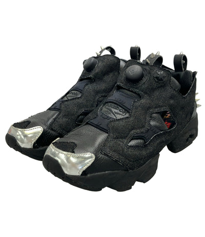 Reebok ローカットスニーカー インスタポンプ フューリー OG HW AR1716 メンズ SIZE 28.0 リーボック