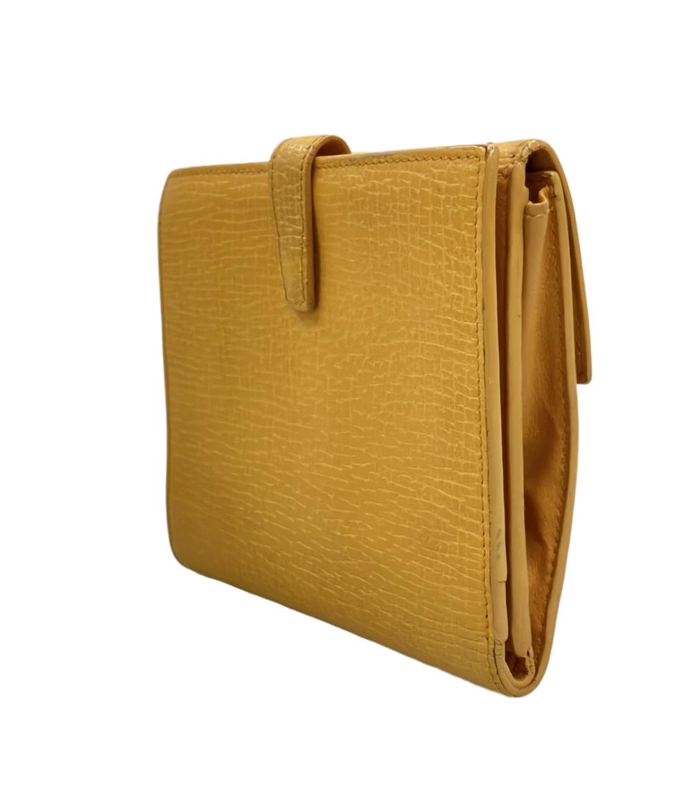 LOEWE 二つ折り財布 レディース ロエベ – Rehello by BOOKOFF