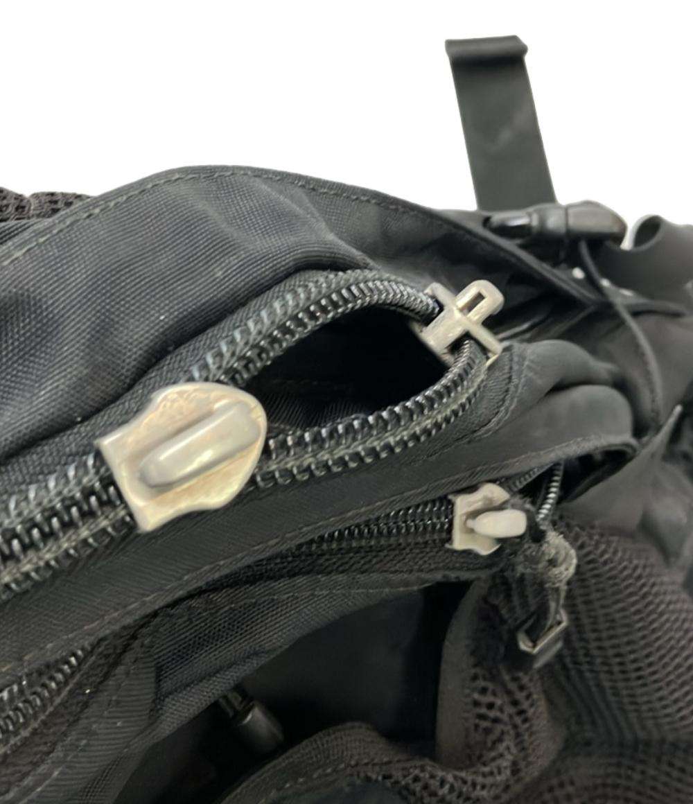 ザ・ノースフェイス リュック メンズ THE NORTH FACE