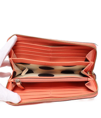 ケイトスペード ラウンドファスナー長財布 レディース Kate Spade