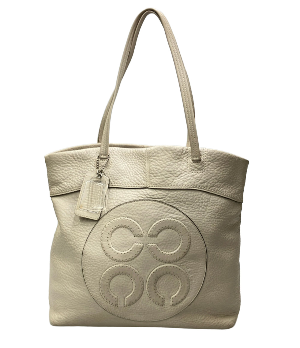 COACH トートバッグ オプアート 14967 レディース コーチ