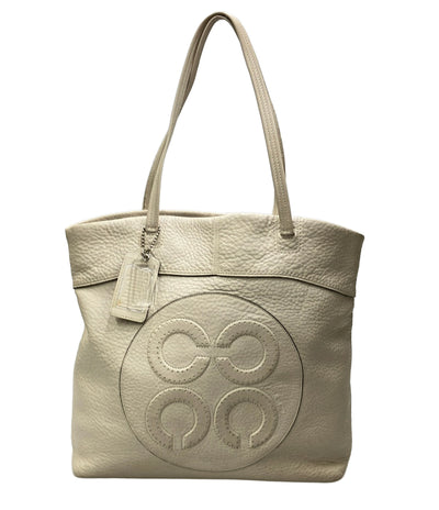 COACH トートバッグ オプアート 14967 レディース コーチ