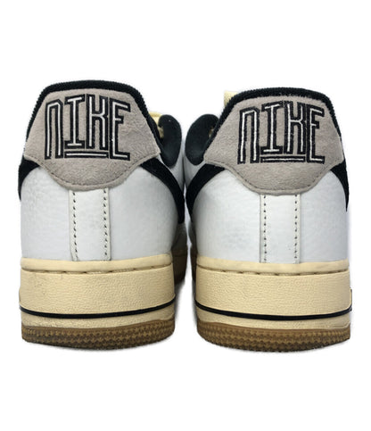 ナイキ  ローカットスニーカー AIR FORCE 1 07 LX    DR0148-101 レディース SIZE 26 (XL以上) NIKE