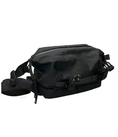 美品 CODE OF BELL ボディバッグ スリングパック X-POD II メンズ コードオブベル