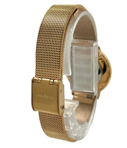 ノードグリーン 腕時計 クオーツ シェル レディース nordgreen