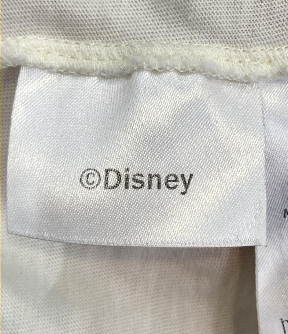 美品 GUCCI Disney 半袖Tシャツ ドナルドダック レディース SIZE XS グッチ ディズニー