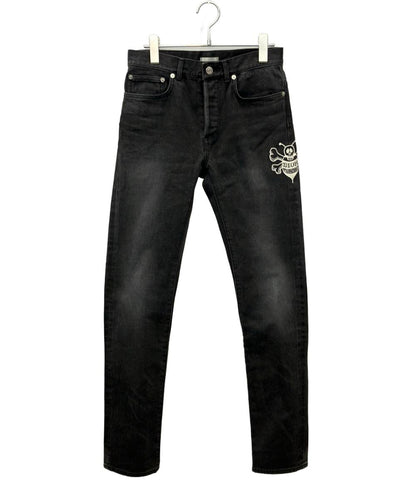 Christian Dior SHAWN STUSSY デニムパンツ ×Shawn Stussy   20SS 013DS01DY988 メンズ SIZE 26 (XS) クリスチャンディオール ショーンステューシー