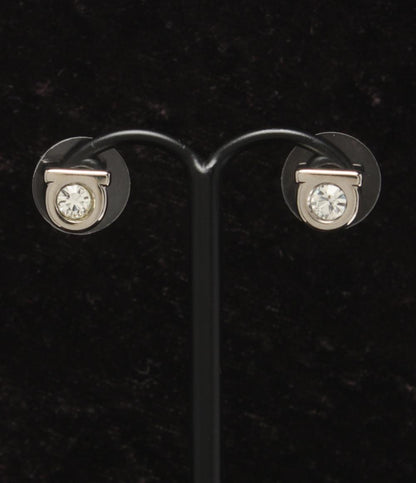 Salvatore Ferragamo ピアス ガンチーニ レディース サルヴァトーレフェラガモ