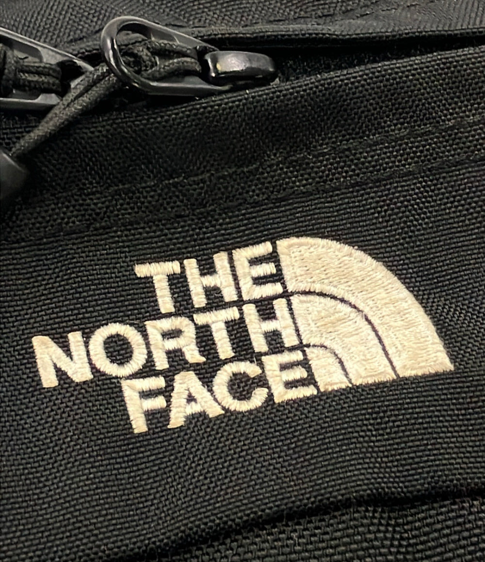 THE NORTH FACE ウエストバッグ ボディバッグ NM72204 メンズ ザ・ノース・フェイス