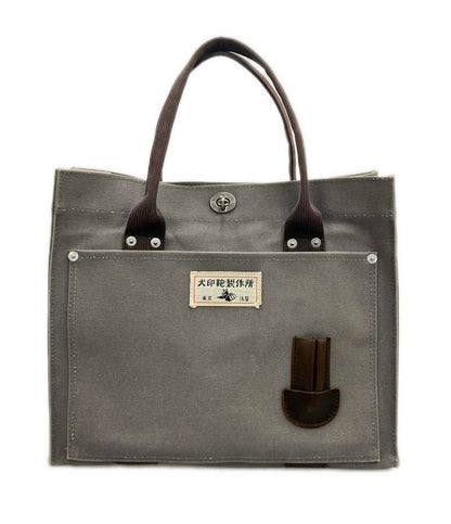 犬印鞄製作所 トートバッグ レディース イヌジルシカバンセイサクジョ