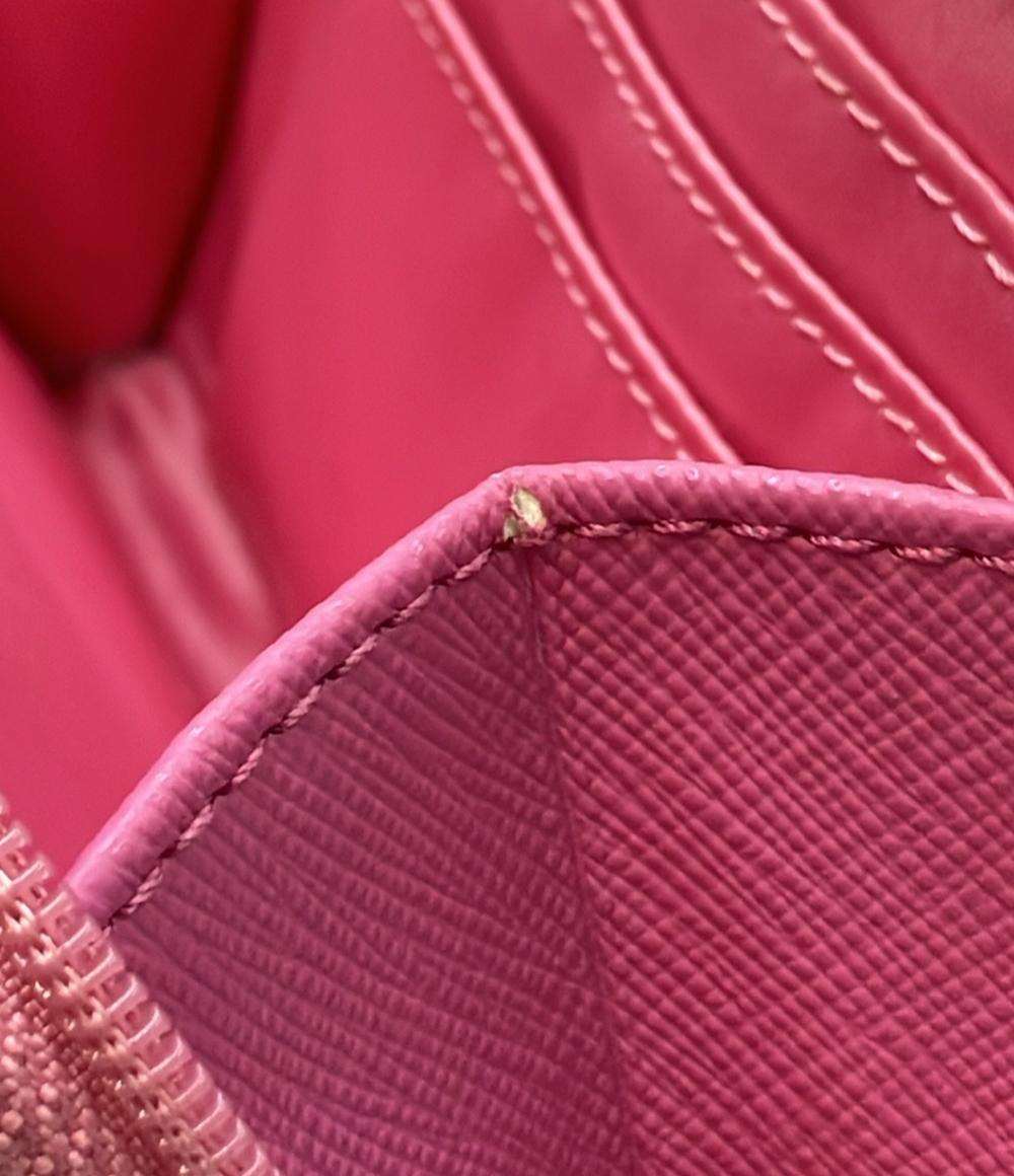 COACH ラウンドファスナー財布 シグネチャー レディース コーチ