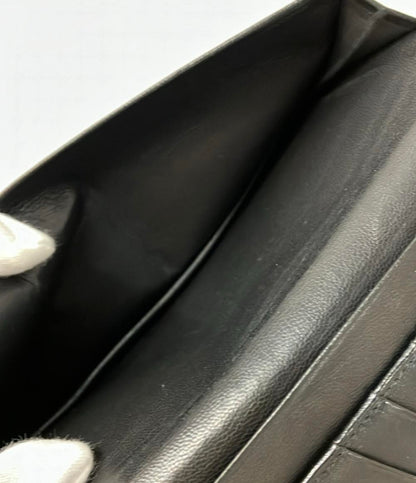 ロエベ 二つ折り長財布 札入れ メンズ LOEWE