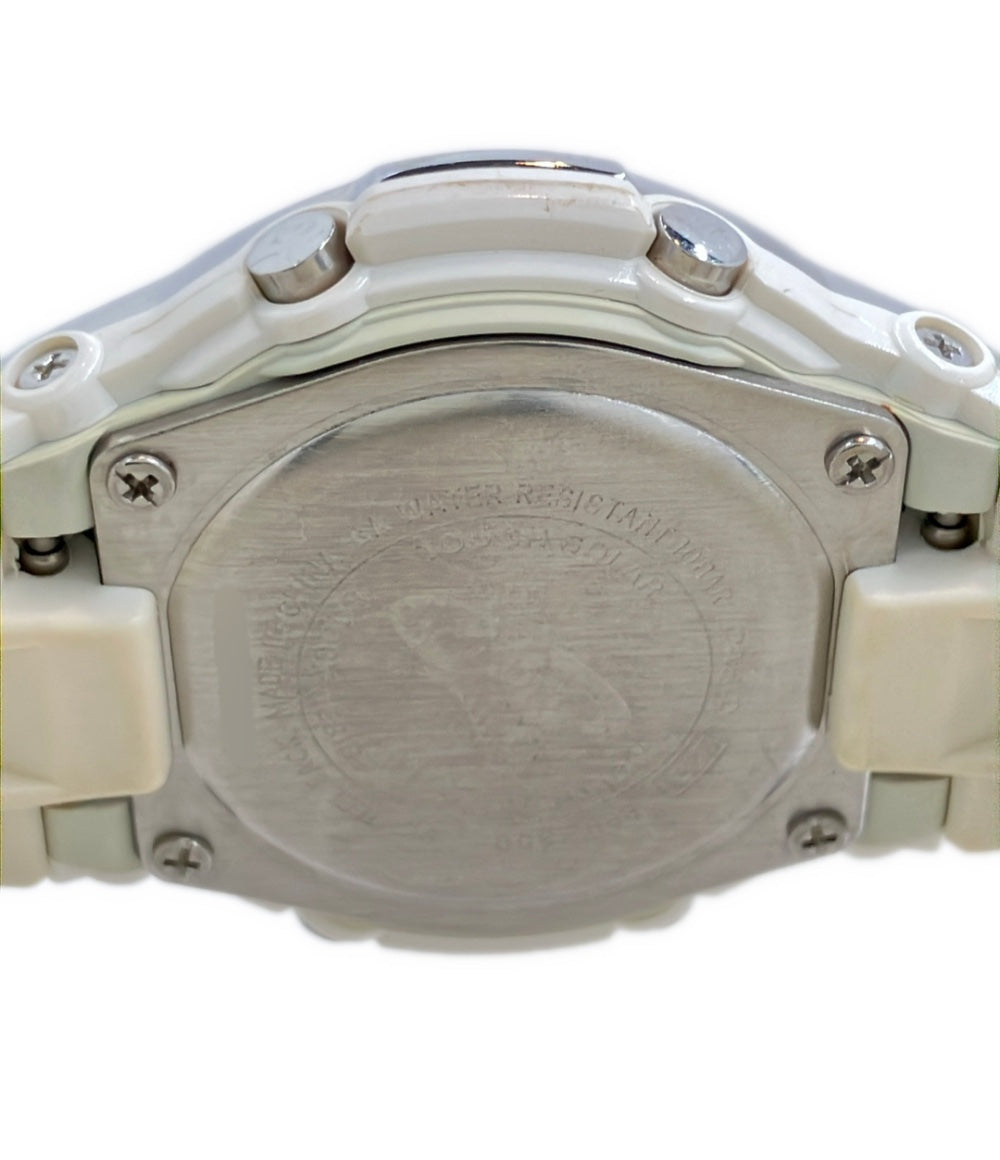 CASIO 腕時計 Baby-G ソーラー BGD-1300 レディース カシオ