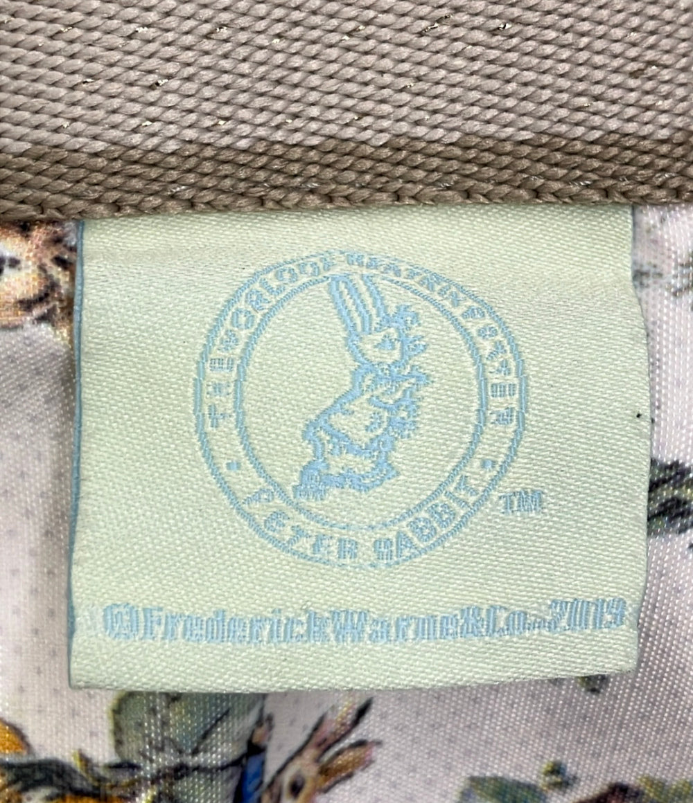 LeSportsac Peter Rabbit リュック トートバッグ 2WAY レディース レスポートサック ピーターラビット