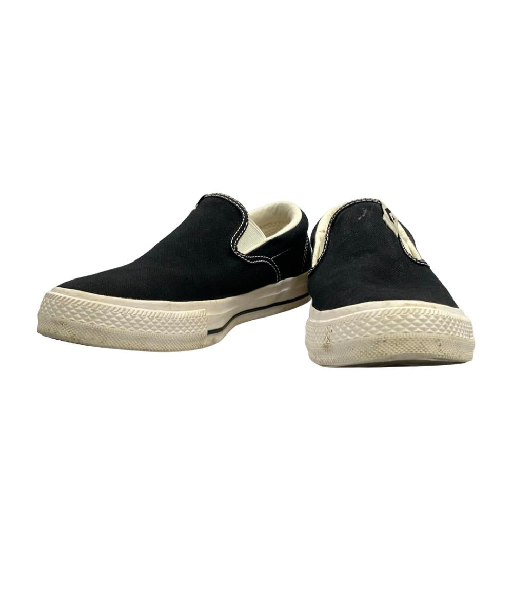 コンバース スリッポン レディース SIZE 24.5 (L) CONVERSE