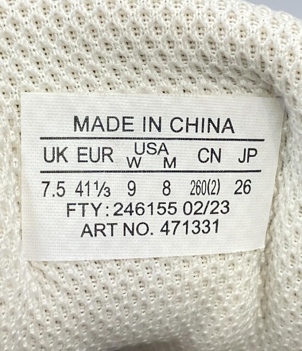 サロモン ローカットスニーカー XT-4 OG 471331 メンズ SIZE 26.0 (M) Salomon