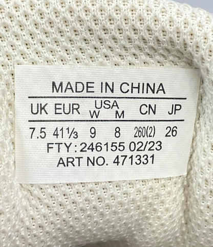 サロモン ローカットスニーカー XT-4 OG 471331 メンズ SIZE 26.0 (M) Salomon