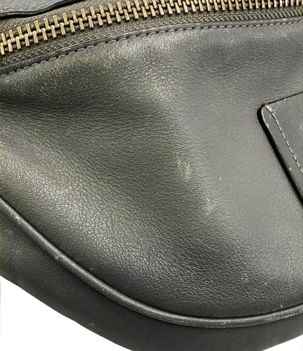 COACH ボディバッグ 37951 メンズ コーチ