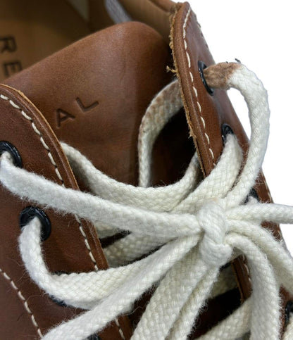 リーガル ローカットスニーカー NC22D 57RR メンズ SIZE 26.0 (M) REGAL