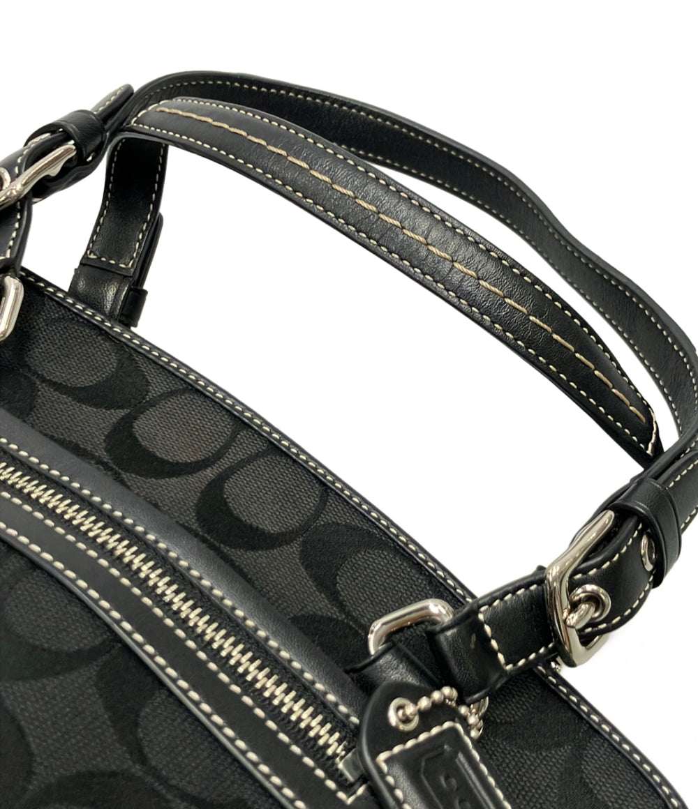 COACH ハンドバッグ 6828 レディース コーチ