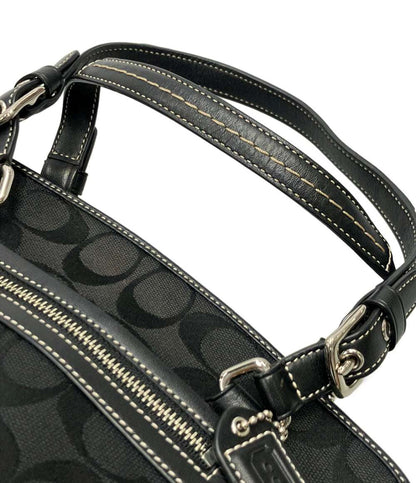 COACH ハンドバッグ 6828 レディース コーチ