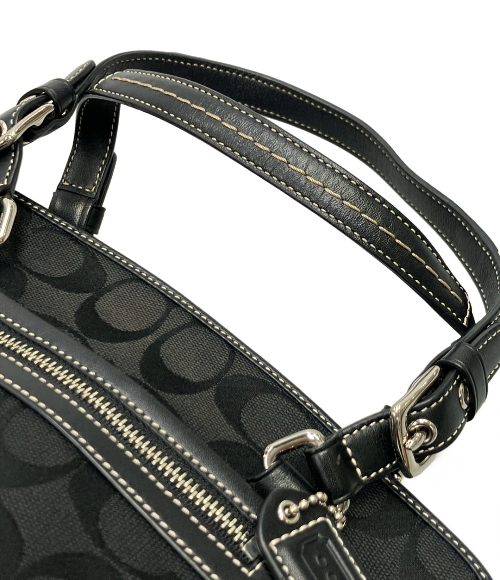 COACH ハンドバッグ 6828 レディース コーチ
