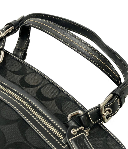 COACH ハンドバッグ 6828 レディース コーチ