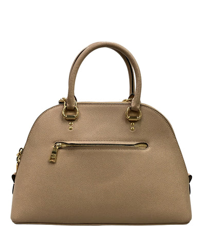 美品 COACH ハンドバッグ ショルダーバッグ 2WAY 斜め掛け レザー 2553 レディース コーチ