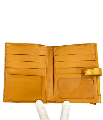 LOEWE 二つ折り財布 レディース ロエベ