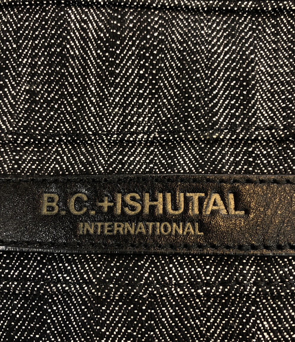 美品 ショルダーバッグ      レディース   BC+ISHUTAL