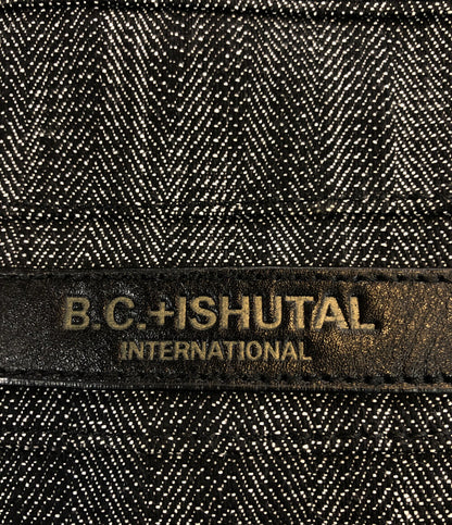 美品 ショルダーバッグ      レディース   BC+ISHUTAL