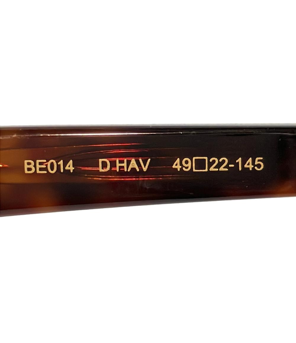 817 ブラン エルエヌティ サングラス BE014 メンズ 817 BLANC LNT