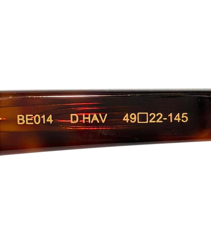 817 ブラン エルエヌティ サングラス BE014 メンズ 817 BLANC LNT