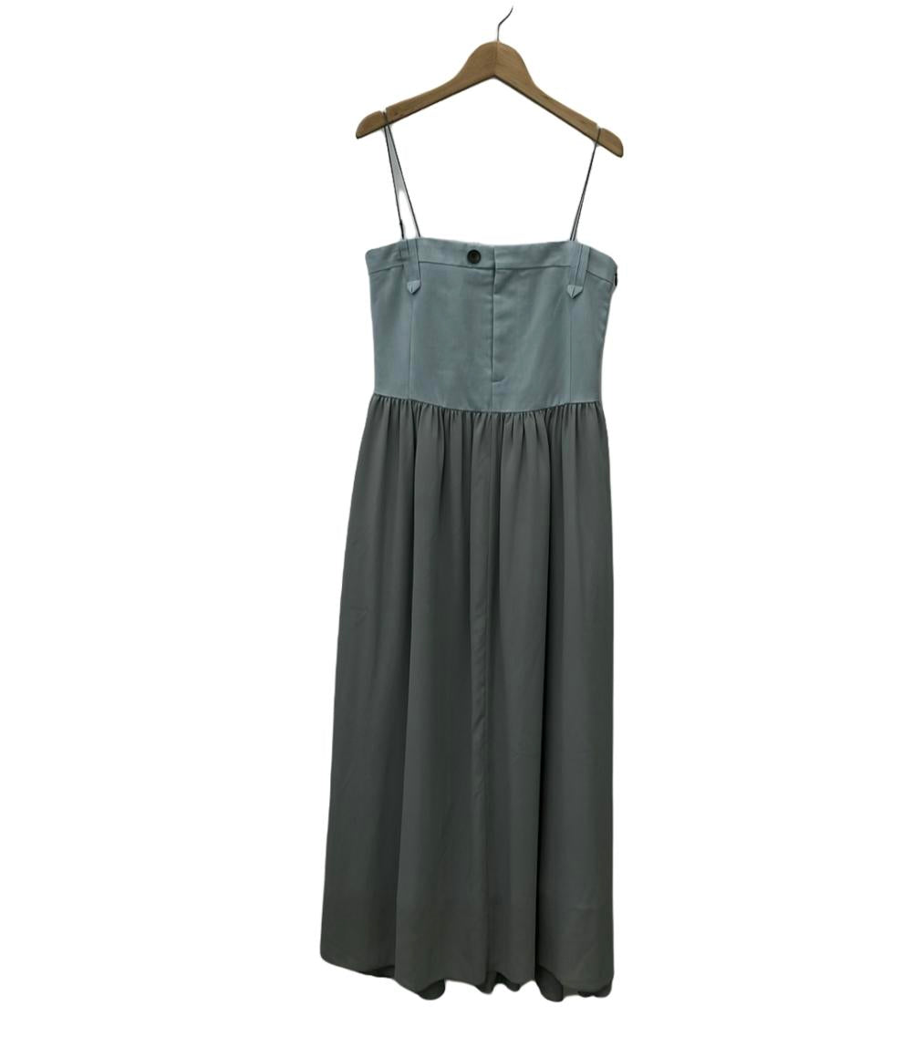 アイレネ キャミソールワンピース レディース SIZE 36 (XS) IRENE