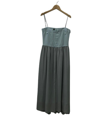 アイレネ キャミソールワンピース レディース SIZE 36 (XS) IRENE