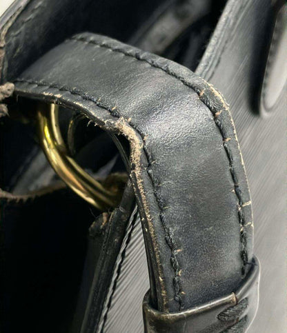 LOUIS VUITTON ショルダーバッグ 斜め掛け クリュニー エピ M52252 レディース ルイ・ヴィトン