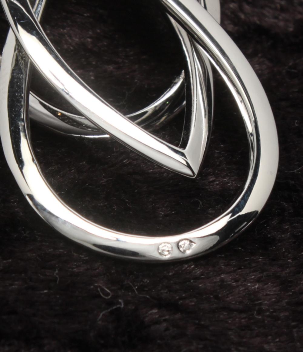 美品 SWAROVSKI ネックレス Genius 5269542 レディース スワロフスキー