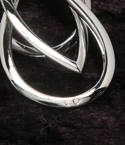 美品 SWAROVSKI ネックレス Genius 5269542 レディース スワロフスキー