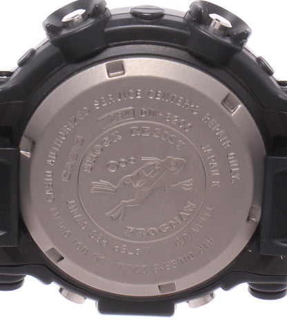 CASIO 腕時計 フロッグマン G-SHOCK クオーツ DW-8200Z-1T メンズ カシオ