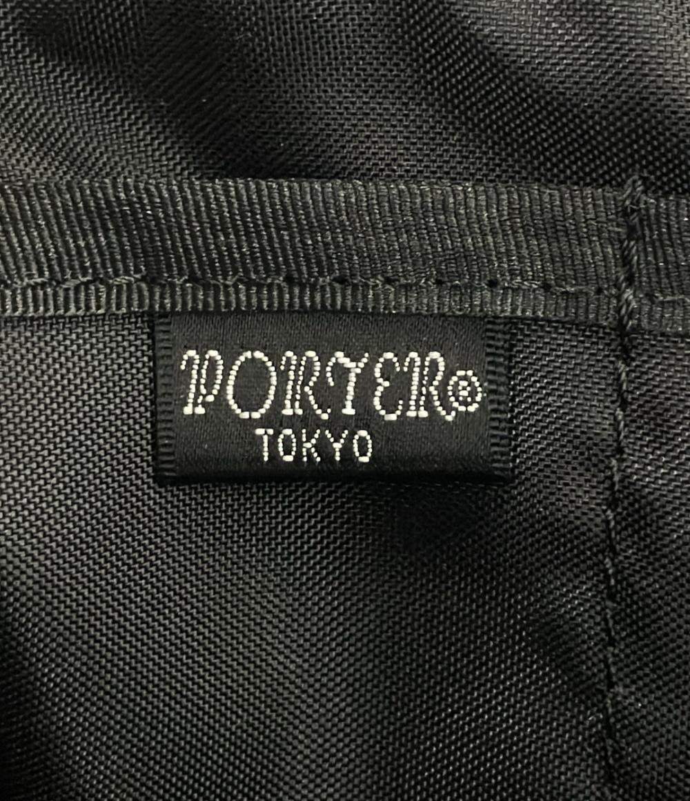 PORTER ショルダーバッグ 斜め掛け シーレ メンズ ポーター
