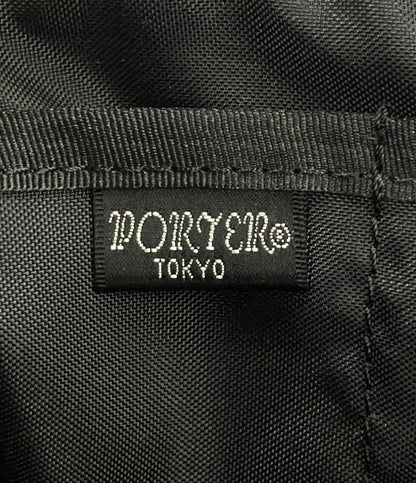 PORTER ショルダーバッグ 斜め掛け シーレ メンズ ポーター