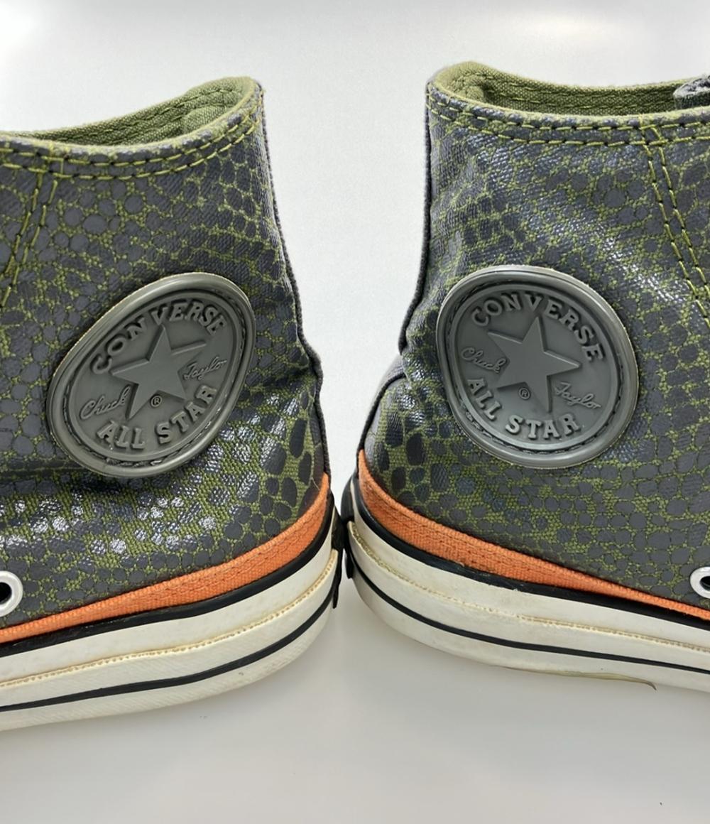CONVERSE ハイカットスニーカー レディース SIZE 24.0 (L) コンバース
