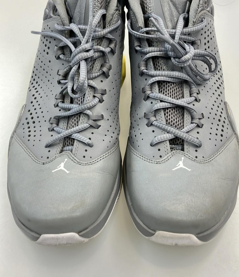 NIKE バスケットボールシューズ 682867-070 メンズ SIZE 28.5 (XL) ナイキ