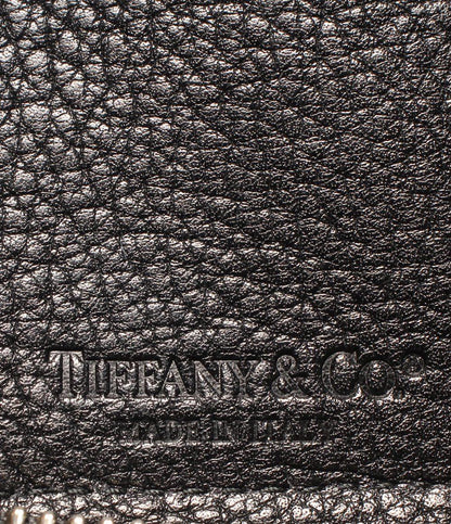 ティファニー ラウンドファスナー財布 ユニセックス TIFFANY&Co.