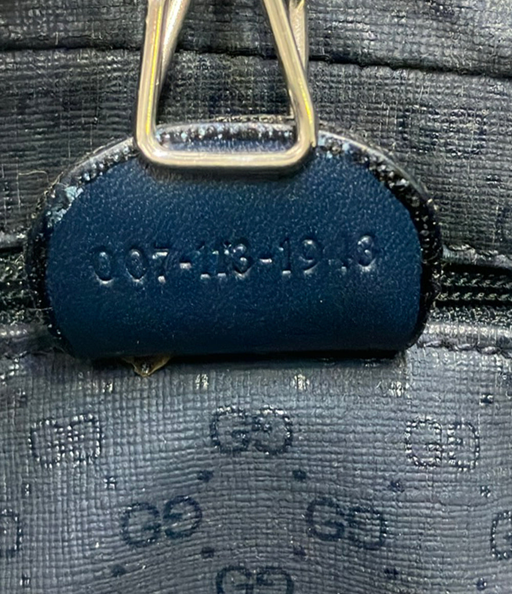 GUCCI ショルダーバッグ 斜め掛け 花柄 007 113 1943 レディース グッチ